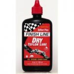 Finish Line Teflon Plus Dry Lube Bottle