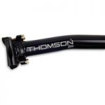 Thomson Elite Alloy Bicycle Seatpost Black