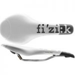 Fizik Tundra 2 Saddle White/Black