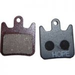 Hope X2 Organic Disc Brake Pads Pair