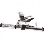 Lezyne Road Drive Alloy Cage Silver