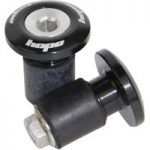 Hope Grip Doctor End Cap Black