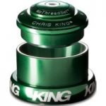 Chris King 3 Inset Tapered Headset Green