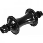 Halo MXF BMX Front Hub Gloss Black