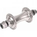 Halo MXF BMX Front Hub Silver