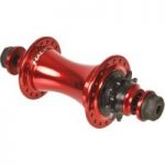 Halo MXR BMX Rear Hub Red