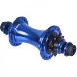 Halo MXR BMX Rear Hub Blue