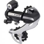 Shimano Acera M360 7/8 Speed Rear Derailleur Black