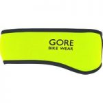 Gore Universal Headband Neon Yellow/Black