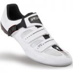 Specialized Pro Clip-In Road Shoes White