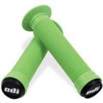 Odi Longneck ST BMX Grips Green