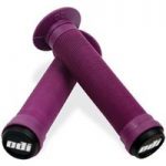 Odi Longneck ST BMX Grips Purple