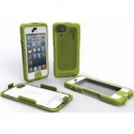 Lifedge iPhone 5/5S Waterproof Case Green