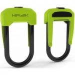 Hiplok D Bike Lock Green