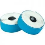 Cube Control Edition Bar Tape White/Blue
