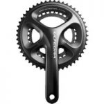 Shimano FC-6800 Ultegra 11 Speed Double Chainset