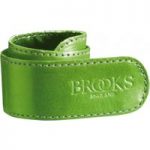 Brooks Trouser Straps Apple Green