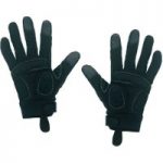 Tigra Sport BikeTouch Pro Cycling Gloves Black