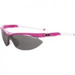 Tifosi Slip Sunglasses With Interchangeable Lens Pink Pink