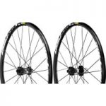 Mavic Crossride Disc 650b Wheel