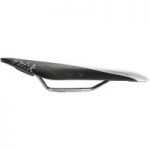 Fizik Arione R3 Saddle Black/White Krium