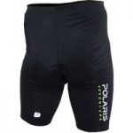 Polaris Mini Adventure Kids Shorts Black