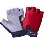 Polaris Controller Kids Mitts Aurora Red