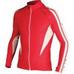 Endura FS260-Pro Roubaix Jacket Red