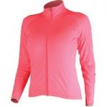 Endura Roubaix Womens Jacket Pink