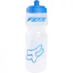 Fox Future Water Bottle Blue