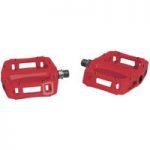 Gusset Slim Jim SB Alloy Pedals Red