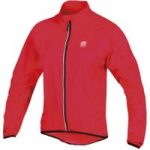 Altura Microlite Womens Showerproof Jacket Red/Black