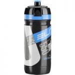 Elite Corsa Biodegradable Bottle Black/Blue