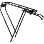 Tortec Tour Ultralite Rear Rack Black