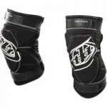 Troy Lee Designs TBone Knee Guard Black