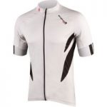 Endura FS260-Pro Jetstream SS Jersey White