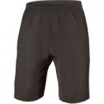 Endura Trekkit Baggy Shorts Black