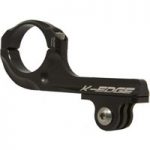 K-Edge Go Big Pro Handlebar Mount Black