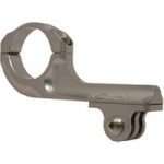 K-Edge Go Big Pro Handlebar Mount Grey