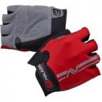 Polaris Adventure Mitt Red