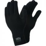 DexShell TouchFit Glove Black