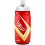 Camelbak Podium Race Limited Edition Bottle 610ml Spain Red