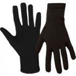 Endura Fleece Liner Gloves Black