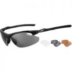 Tifosi Tyrant 2.0 Sunglasses Matte Black