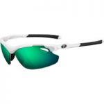 Tifosi Tyrant 2.0 Sunglasses with Clarion Lenses Matt White