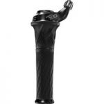 Sram X01 11 Speed Grip Shifter with Locking Grips Black