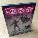 Brandon Semenuks Rad Company 3 in 1 DVD