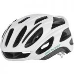 Specialized Propero II Womens Road Bike Helmet White