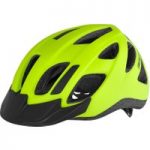 Specialized Centro Commuter Helmet Yellow