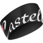 Castelli Viva Donna Headband Black